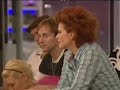 Dirk Benedict-Cleo