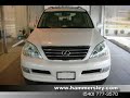 2004 Lexus GX470