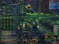 Inertia vs. Grobbulus