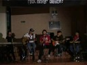 How Deep is Your Love (Acoustic Cover) by Mardougashrianneth