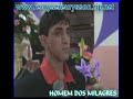 Reurys e Reurysson - Homem dos Milagres - Rick e Renan
