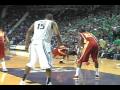 K-State falls to Iowa State in overtime on senior night