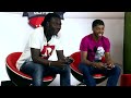 CdP FIFA 12 #28 - Gomis contre Bastos