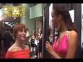 Red Carpet Portraits of Sari PART 1 Bucks