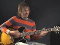 Steffen Schackinger - Bulldog Bite - Guitar - www.candyrat.com