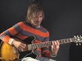 Steffen Schackinger - Bulldog Bite - Guitar - www.candyrat.com