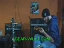 Peavey 6505+ Guitar amp sample | Metal | Mesa Boogie Cab