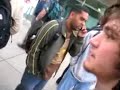 UC Davis Bookstore Flashmob