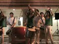Samba Masala - Batucada Remix (Bishan Community Centre)