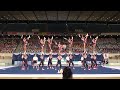Thailand 2nd Asia Cheerleading International Open Japan 2008 Thailand 2nd Asia Cheerleading International Open Japan 2008