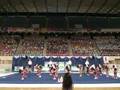 Thailand 2nd Asia Cheerleading International Open Japan 2008