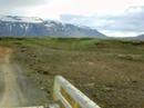 Hvitarvatn, Islande