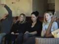 Female Hypnotist Elena Beloff