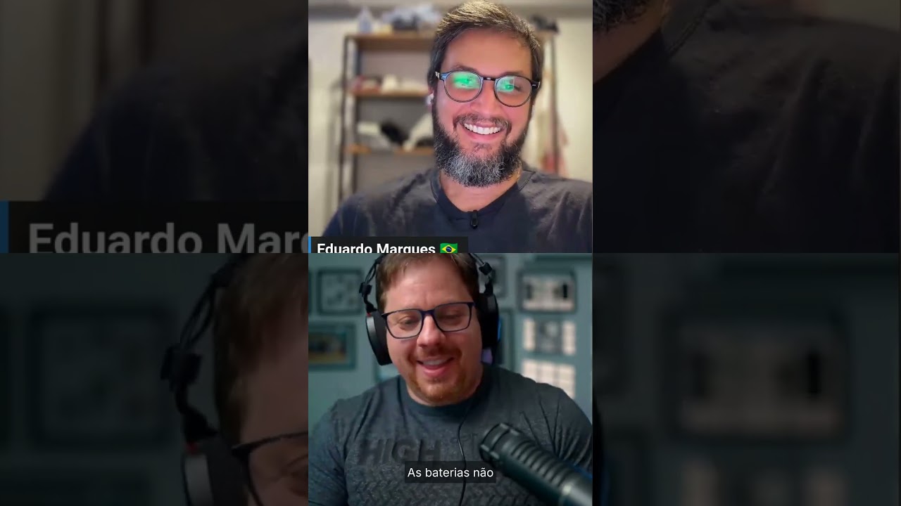 Possível capacidade da bateria do "iPhone Ultra" [Corte do MacMagazine no Ar #691]