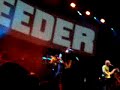 Feeder - Seven Days In The Sun - March 24 2006