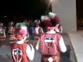 matachines de lasalle monclova 2007