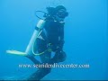 Scuba Diving in Sabang,Puerto Galera