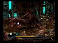 Valkyrie Profile 2 - part 4 (walkthrough) Playstaion 2