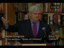 Days of Infamy Q & A - W. Forstchen & N. Gingrich