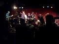 kenny burrell and the jazz heritage all-stars perform 