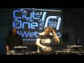 Club'In One LIVE @ Strike (25/DOLE)