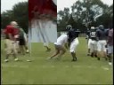 2002 all shore part 6 ocean practice b. all shore football classic between ocean and monmouth county high schools with legendary coaches vik kubu and warren wolf. produced by www.recruitingtape.com