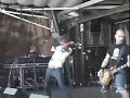 GALLOWS - \"Come Friendly Bombs\"