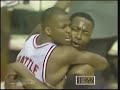 Kenny Battle Monster Dunk Kenny Battle Monster Dunk