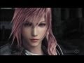 Opening Movie - Final Fantasy XIII-2 Gameplay Video (Xbox 360)