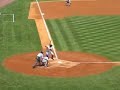 My Video of Alex Rodriguez 500th Home Run !