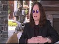 Ozzy on