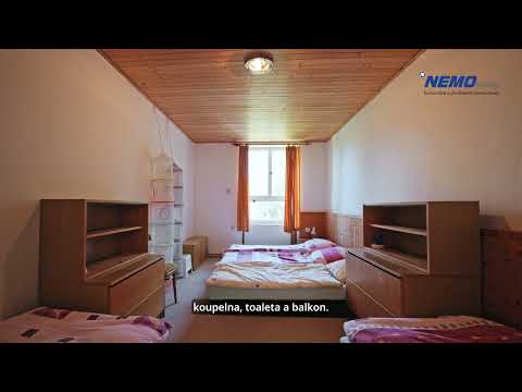 Video Prodej rodinného domu se zahradou, 260 m2, Miletínky