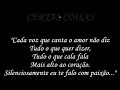 NOSSA CANÇÃO