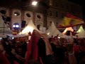 himno de espa�a EURO 2008 INNSBRUCK