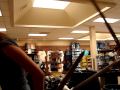Gift Shop Brawl