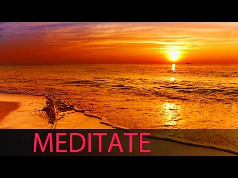 how to meditate and clear your mind