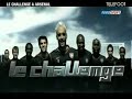 Arsenal Football Club Crossbar Challenge