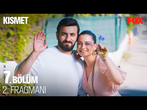 Kısmet 7. Bölüm 2. Fragmanı                                                                                                                                                                                                                               