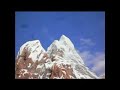 Expedition Everest Mist Effect