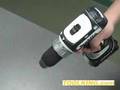 Makita BDF452HW LXT 18v Drill Demo