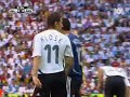 Riquelme slaps Klose