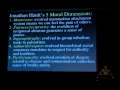 Michael Shermer -  Why People Believe Weird Things - Part 5/11