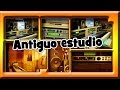 Home Studio, mi pequeño mundo.