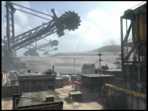 gpbell2 - Black Ops Game Clip