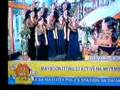 Ave Maria Chorale at Unang Hirit