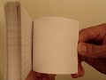 My Soulja Boy Flipbook