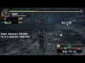 MHFU - Shogun And Terra S. Ceanataur