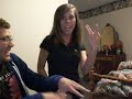 hey [william and danielle]!