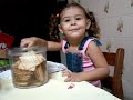quer uma bolachinha a�?