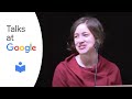 Authors@Google: Lauren Weber
